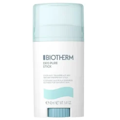 Biotherm Deo Pure anti-transpirant stick