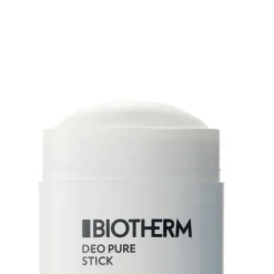Biotherm Deo Pure anti-transpirant stick