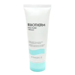 Biotherm Deo Pure Cream Crème anti-transpirante