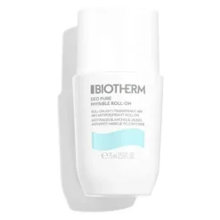 Biotherm Deo Pure Invisible anti-transpirant
