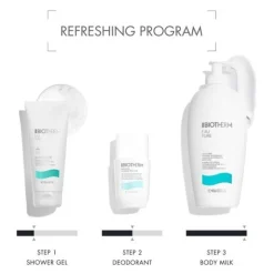 Biotherm Deo Pure Invisible anti-transpirant