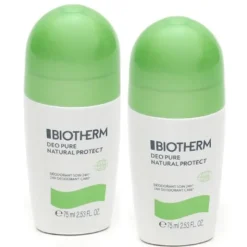 Biotherm Deo Pure Natural Protect
