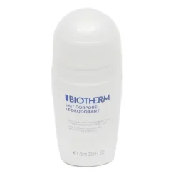 Biotherm déodorant lait corporel roll-on