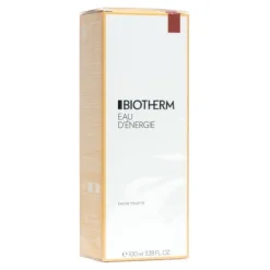 Biotherm Eau Energie eau de toilette