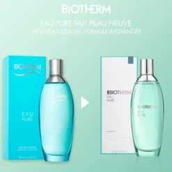 Biotherm Eau Pure eau de toilette