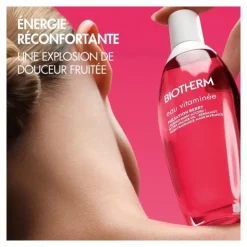 Biotherm Eau Vitaminée eau de toilette