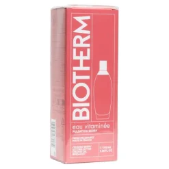 Biotherm Eau Vitaminée eau de toilette