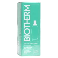 Biotherm Eau Vitaminée eau de toilette