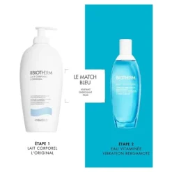 Biotherm Eau Vitaminée eau de toilette