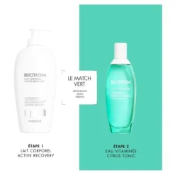 Biotherm Eau Vitaminée eau de toilette