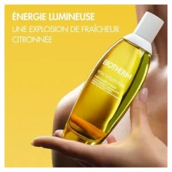 Biotherm Eau Vitaminée eau de toilette