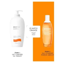 Biotherm Eau Vitaminée eau de toilette
