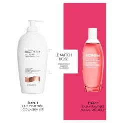 Biotherm Eau Vitaminée eau de toilette