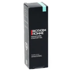 Biotherm Homme Aquapower comfort gel