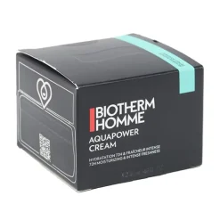 Biotherm Homme AquaPower crème hydratante