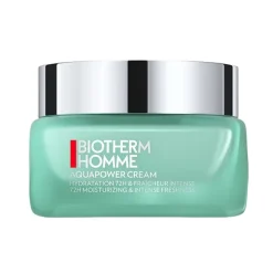 Biotherm Homme AquaPower crème hydratante