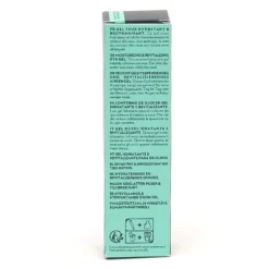 Biotherm Homme Aquapower eye gel hydratant yeux