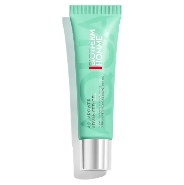 Biotherm Homme Aquapower Gel ultra hydratant