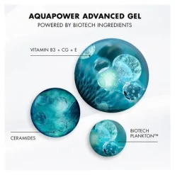 Biotherm Homme Aquapower Gel ultra hydratant