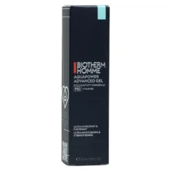 Biotherm Homme Aquapower Gel ultra hydratant
