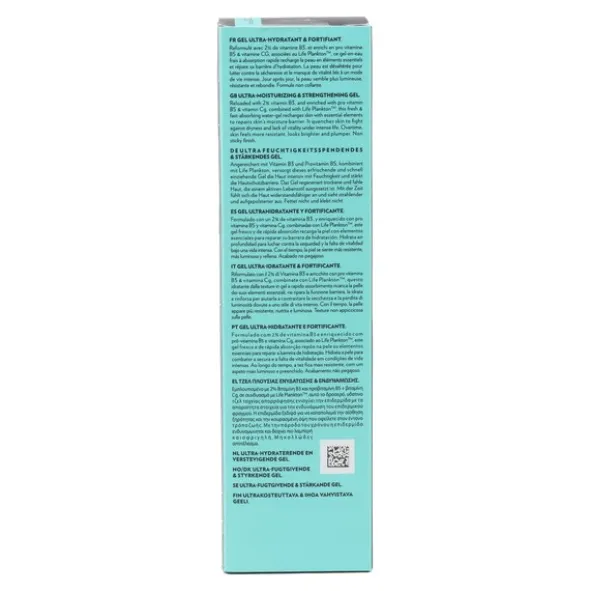 Biotherm Homme Aquapower Gel ultra hydratant
