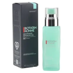 Biotherm Homme Aquapower Gel ultra hydratant