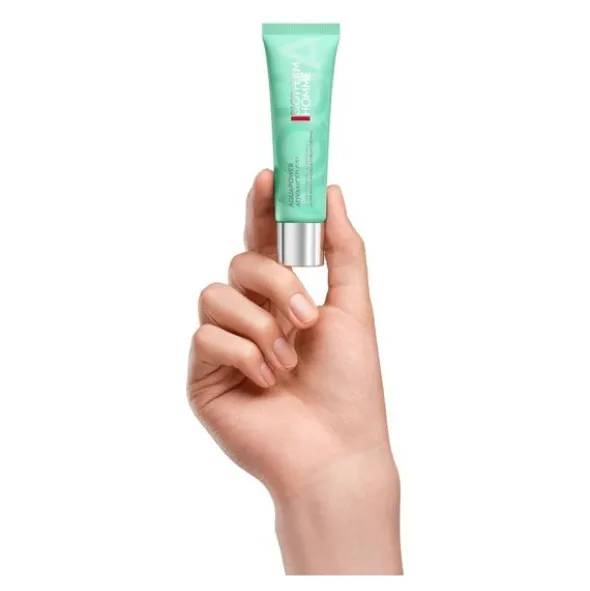 Biotherm Homme Aquapower Gel ultra hydratant