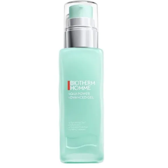 Biotherm Homme Aquapower Gel ultra hydratant