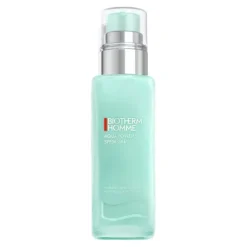 Biotherm Homme Aquapower gel hydratant SPF 14