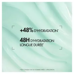 Biotherm Homme Aquapower gel hydratant SPF 14
