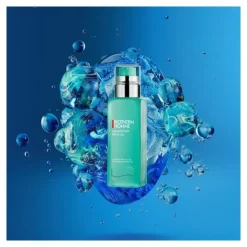 Biotherm Homme Aquapower gel hydratant SPF 14