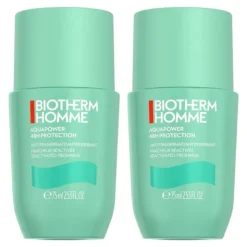 Biotherm Homme Aquapower Roll-on deo Anti-transpirant