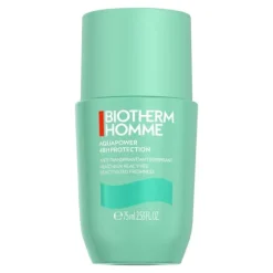 Biotherm Homme Aquapower Roll-on deo Anti-transpirant