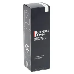 Biotherm Homme Baume confort apaisant et nourrissant