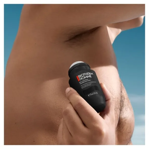 Biotherm homme Day Control déodorant 72h