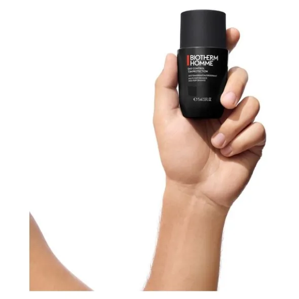 Biotherm homme Day Control déodorant 72h