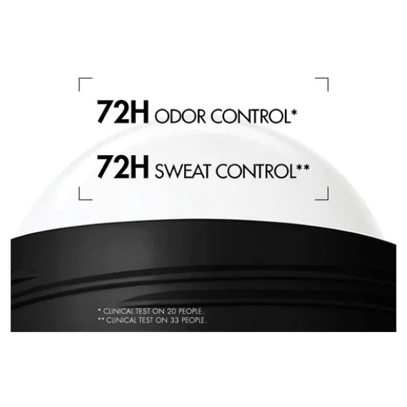 Biotherm homme Day Control déodorant 72h
