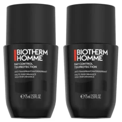 Biotherm homme Day Control déodorant 72h