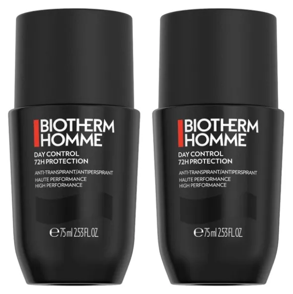 Biotherm homme Day Control déodorant 72h