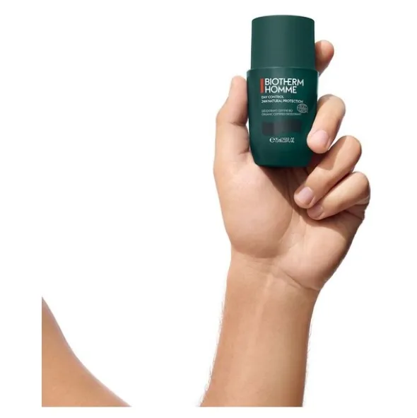 Biotherm Homme Day Control Natural Protection déodorant 24h