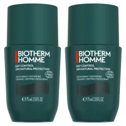 Biotherm Homme Day Control Natural Protection déodorant 24h