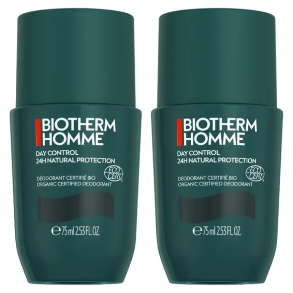 Biotherm Homme Day Control Natural Protection déodorant 24h
