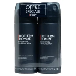 Biotherm Homme Déodorant Day Control 72h