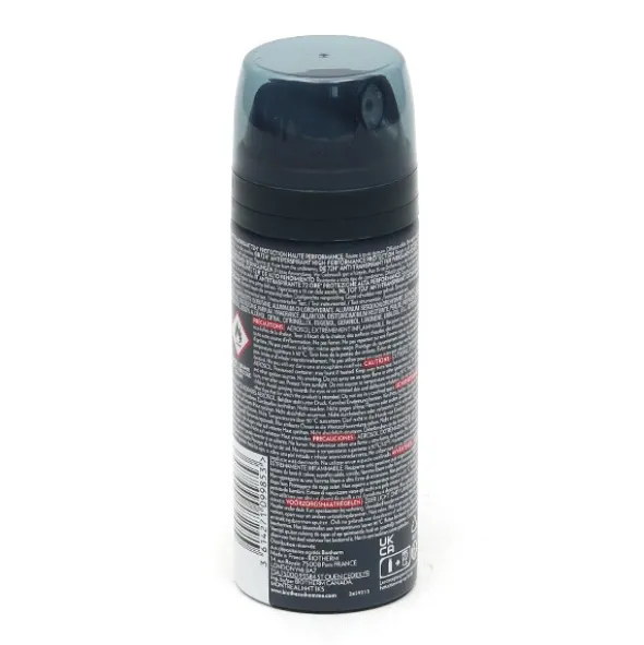 Biotherm Homme Déodorant Day Control 72h