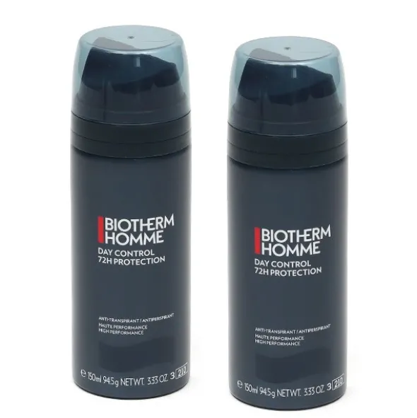 Biotherm Homme Déodorant Day Control 72h
