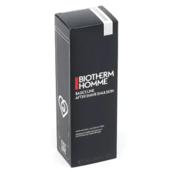 Biotherm Homme Emulsion après-rasage