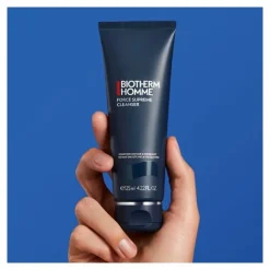 Biotherm Homme Force Supreme Nettoyant visage