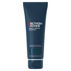Biotherm Homme Force Supreme Nettoyant visage