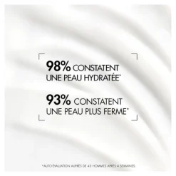 Biotherm Homme Force Supreme Lotion anti âge