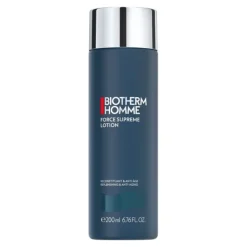 Biotherm Homme Force Supreme Lotion anti âge
